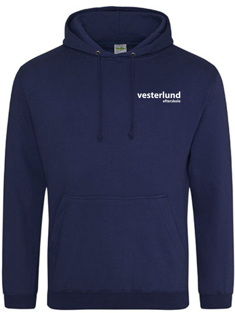 Vesterlund Hoodie Navy