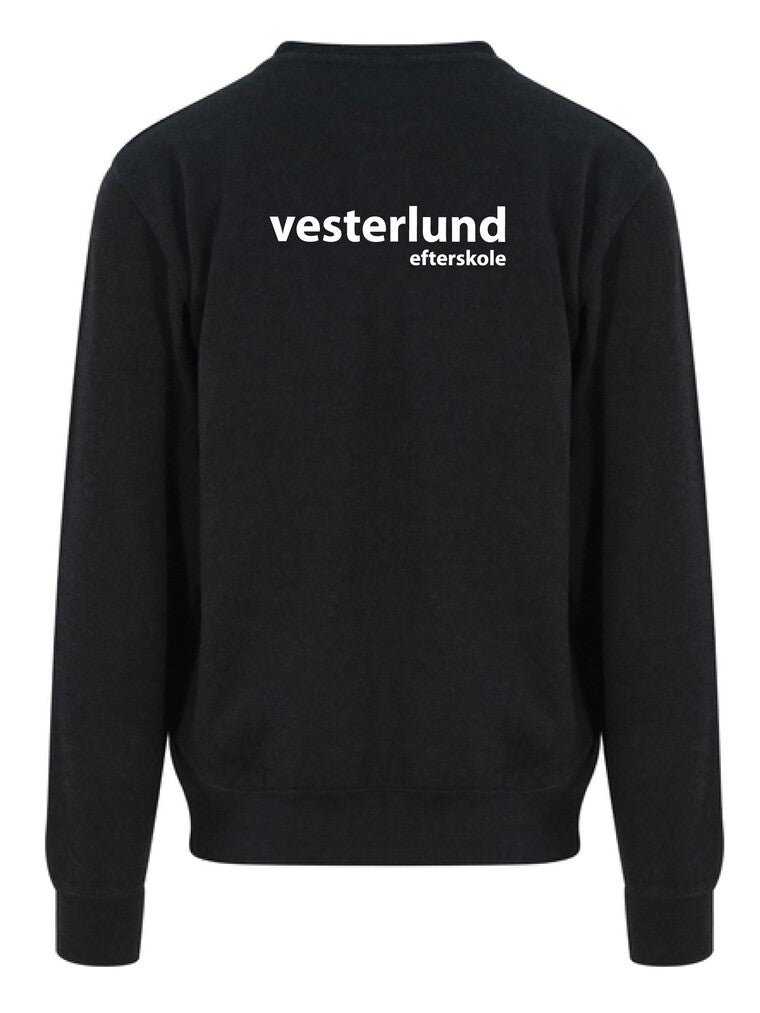 Vesterlund Sweatshirt Unisex Navy