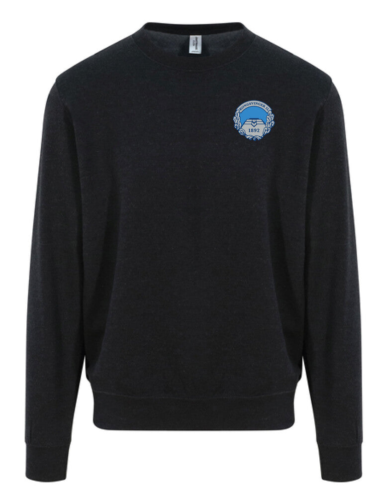 Kongsvinger Sweatshirt Black