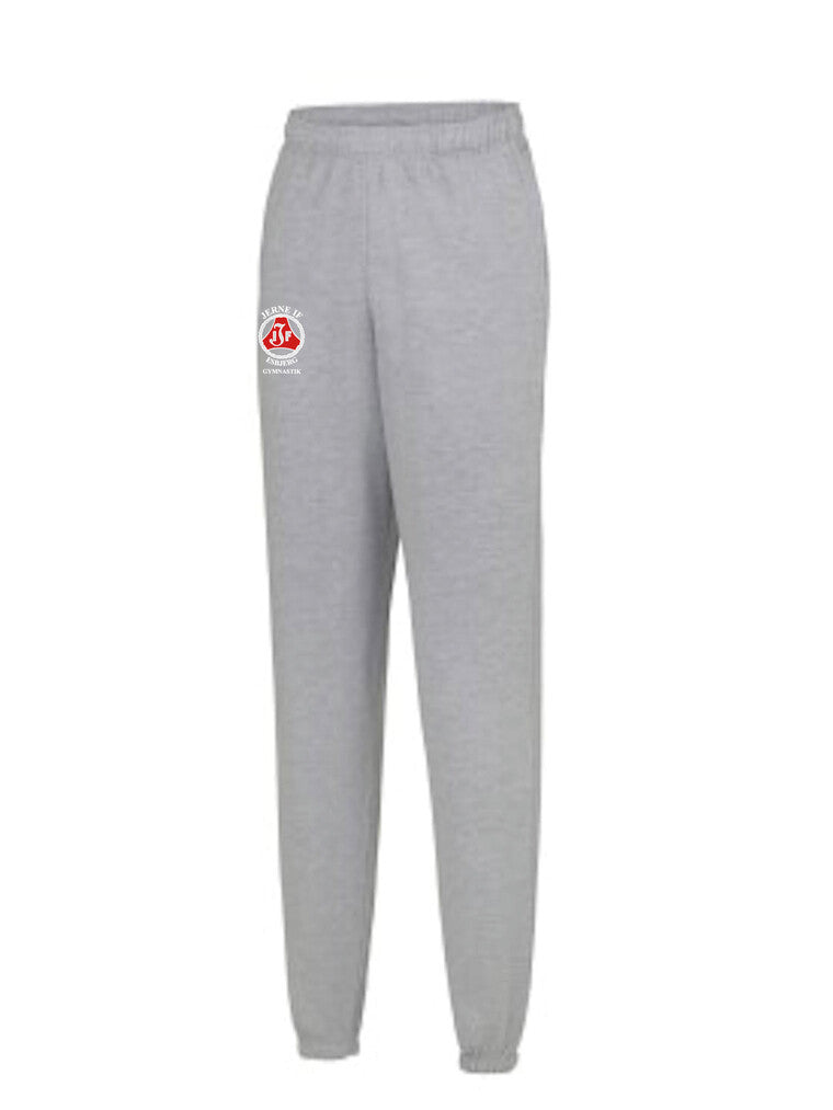 Jerne IF Sweatpants Grey
