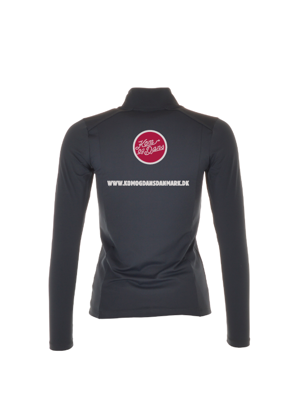 Come and dance | Fullzip | Dame Navy