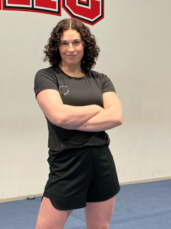 Joanna shorts | Women Black
