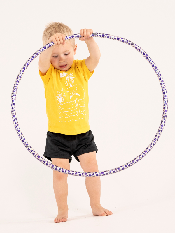 Kids concept tee | Mix&match