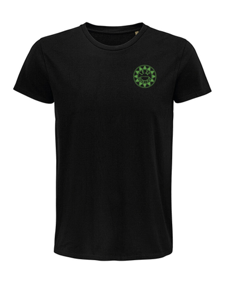 IF Glostrup Organic Tee