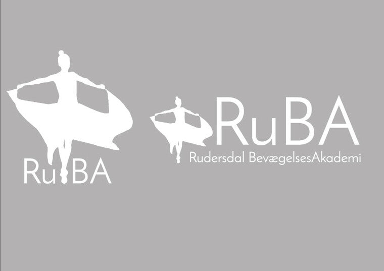 Rudersdal Logo Package