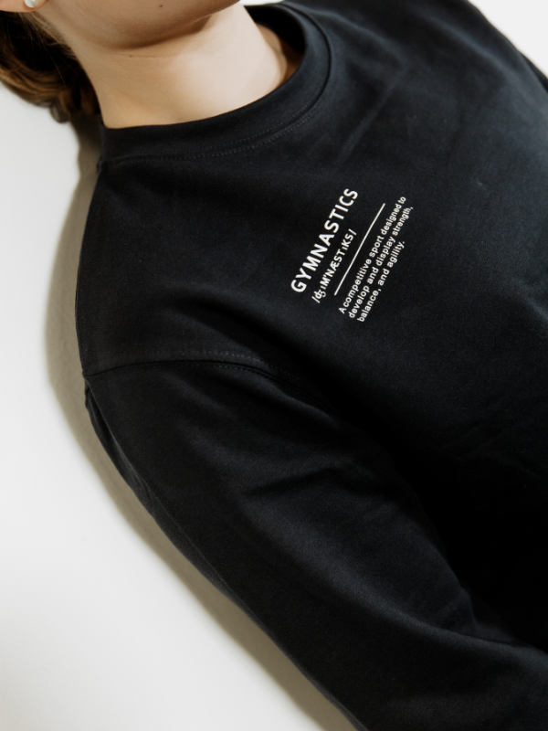 Collective sweatshirt 
