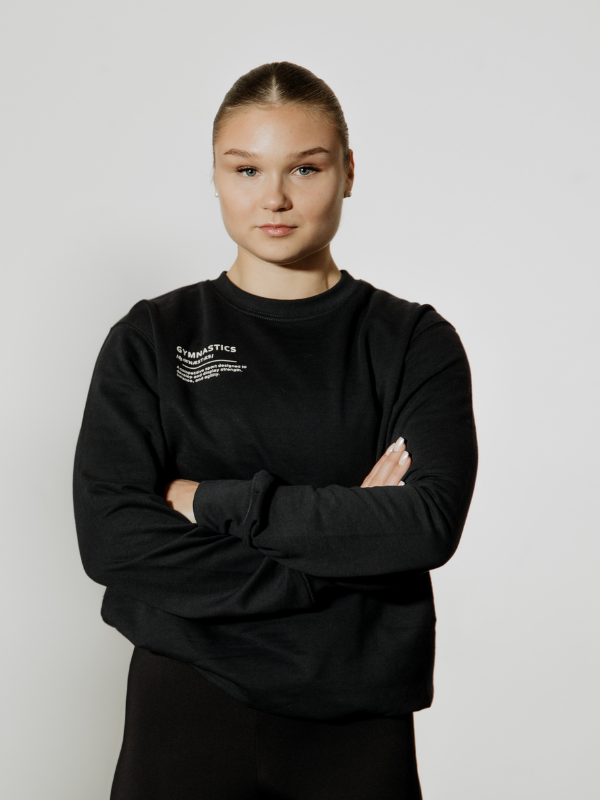 Collective sweatshirt 