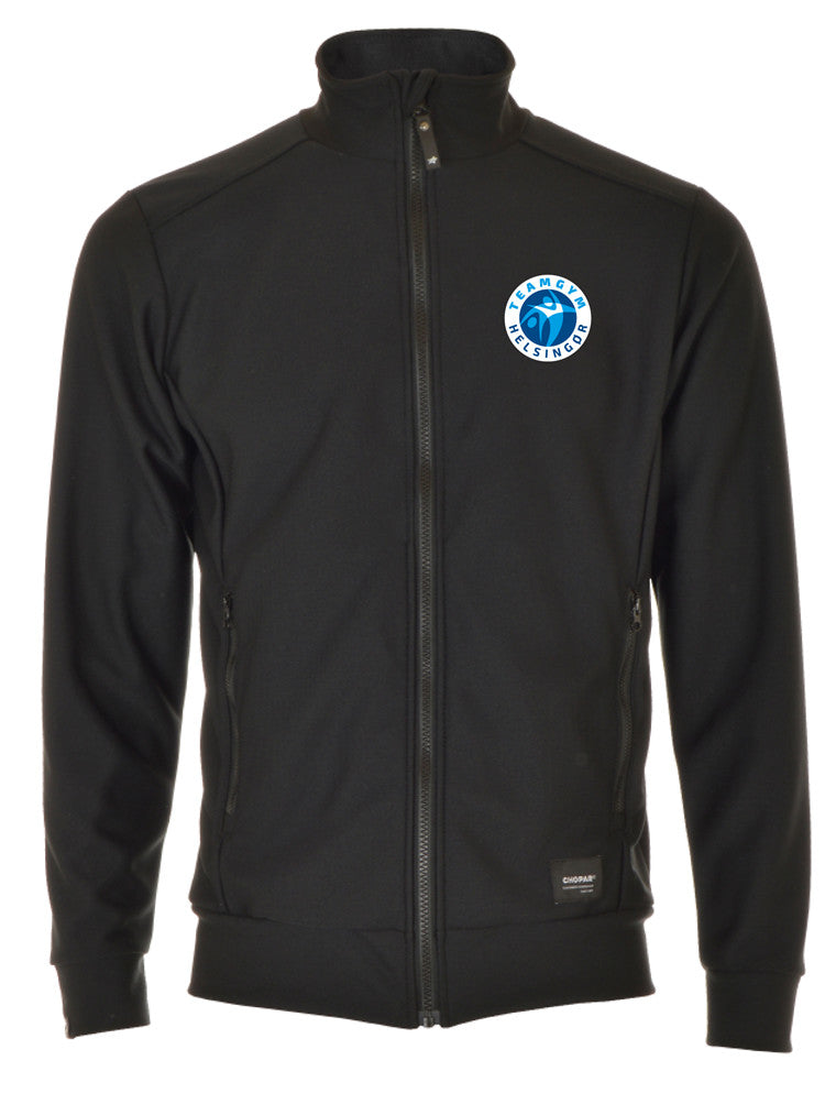 TeamGym Helsingør | Full zip junior