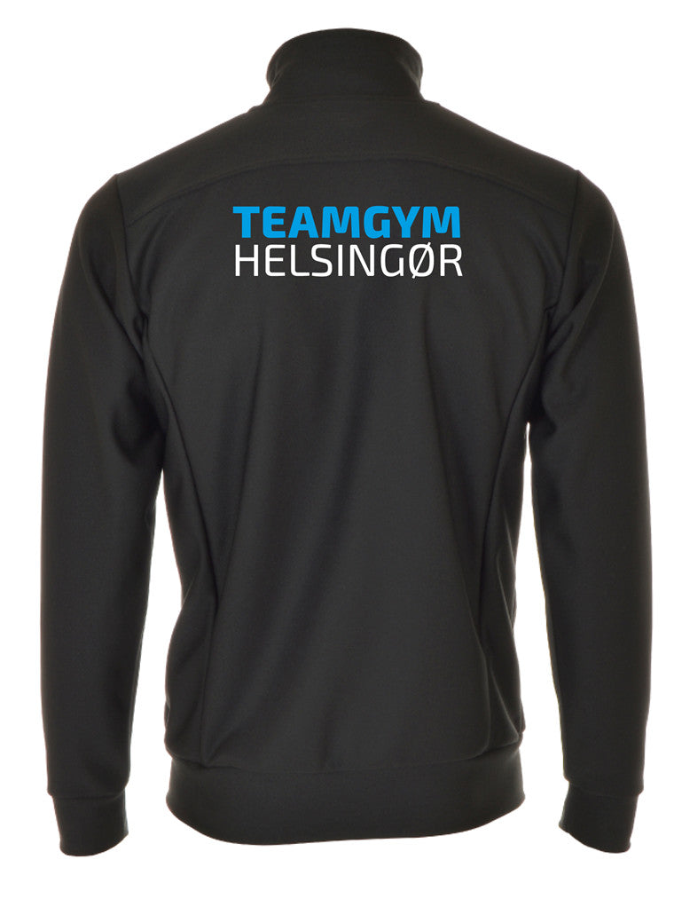 TeamGym Helsingør | Full zip junior