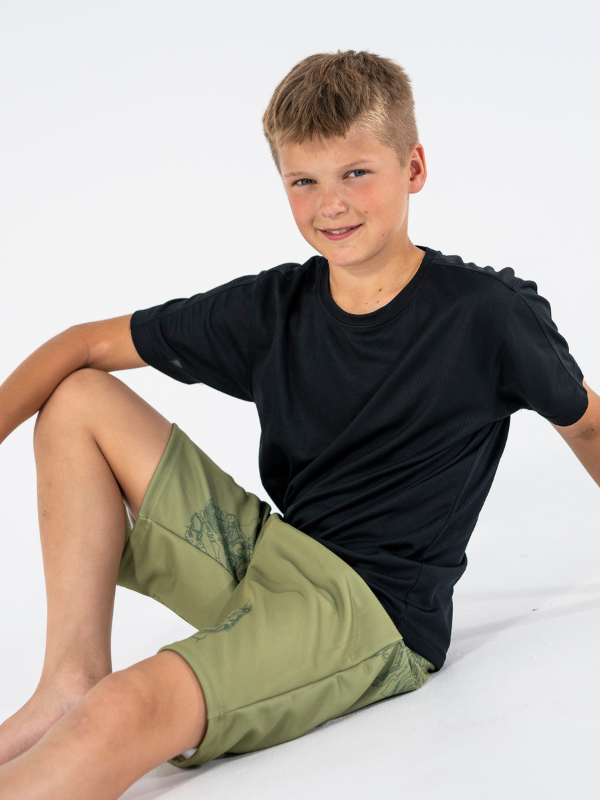 NS-109 | Shorts | Limited edition  Armygreen