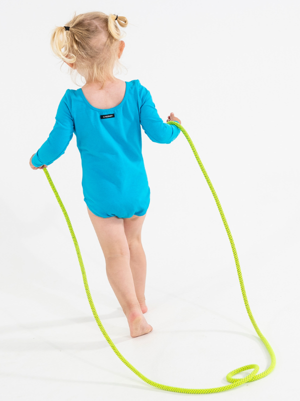 Tracksuit | NS-116 Turquoise