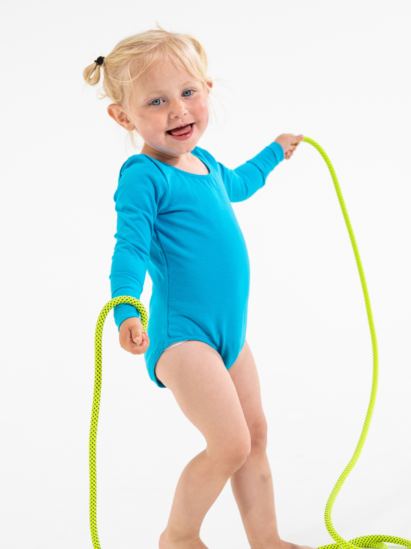 Tracksuit | NS-116 Turquoise