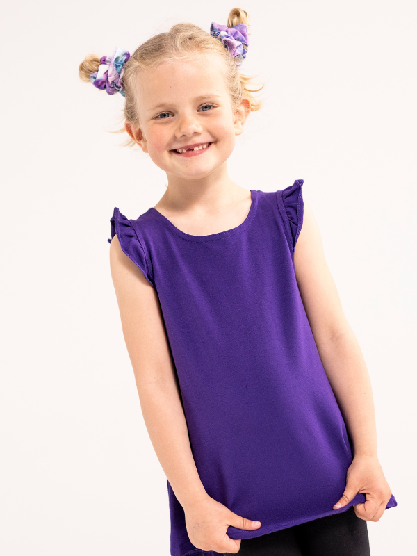 Top | NS-144 Purple