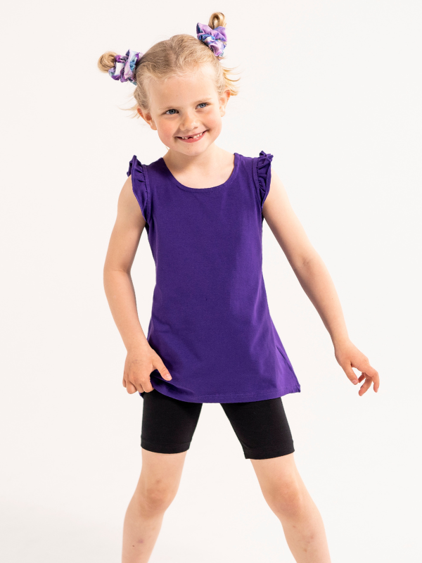 Top | NS-144 Purple
