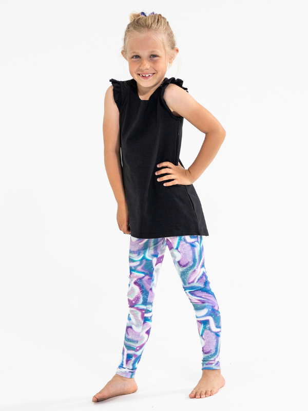 Top | NS-144 Black