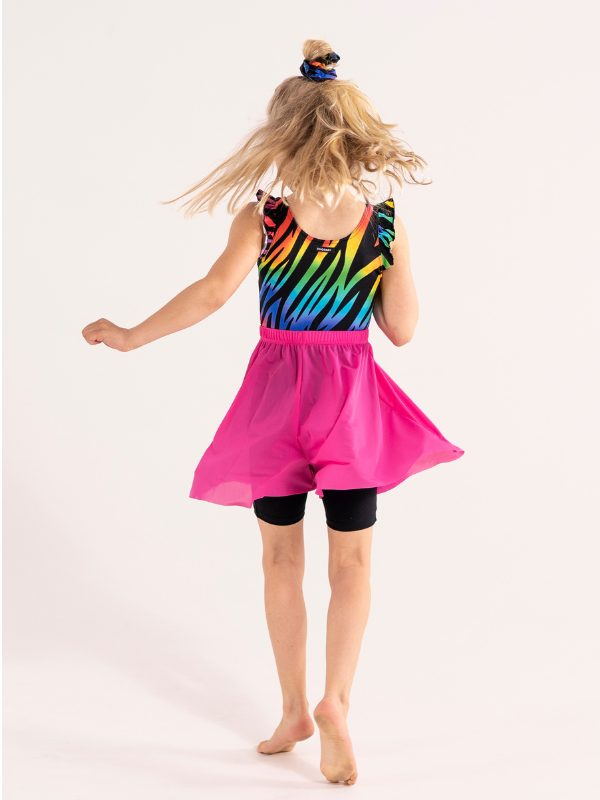 Shorts | NS-183 Pink