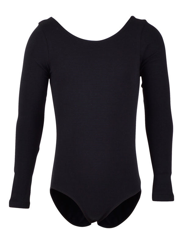 Tracksuit | NS-116 Black