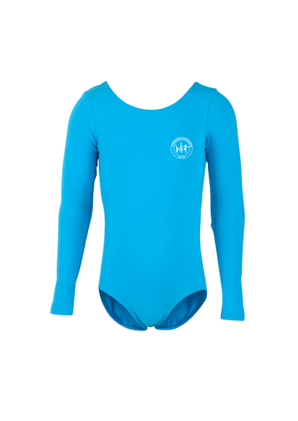 Hvidovre | Kids tracksuit | Girls Dark purple