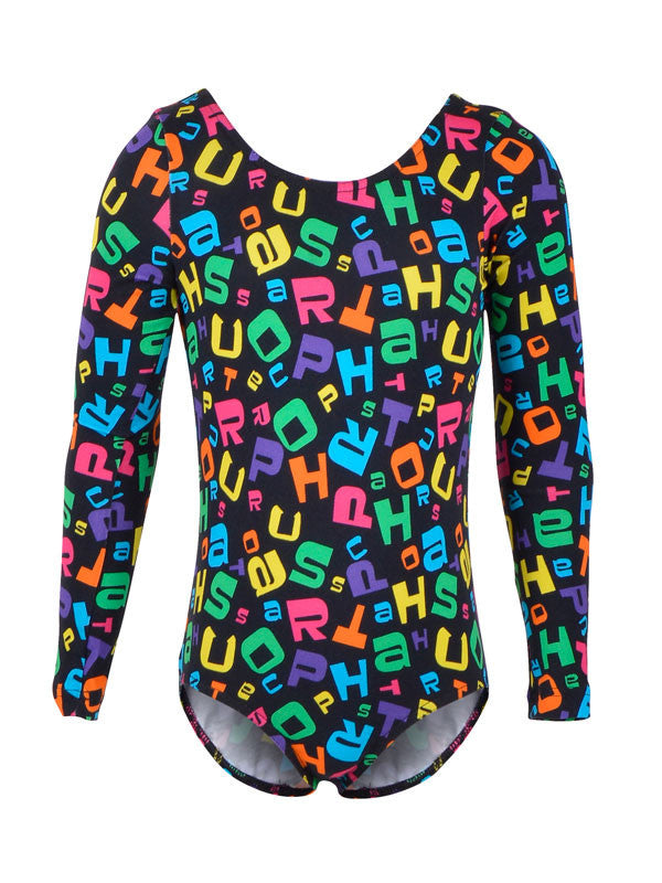 Tracksuit | NS-116 UDG Print-Kids