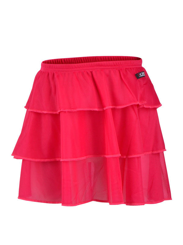 Skirt NS-121 Pink