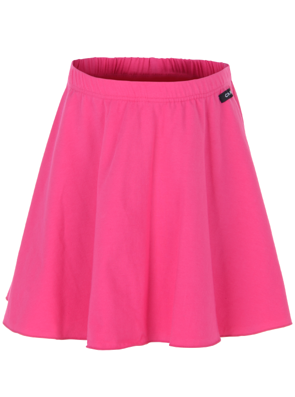 Skirt | NS-141 UDG Pink