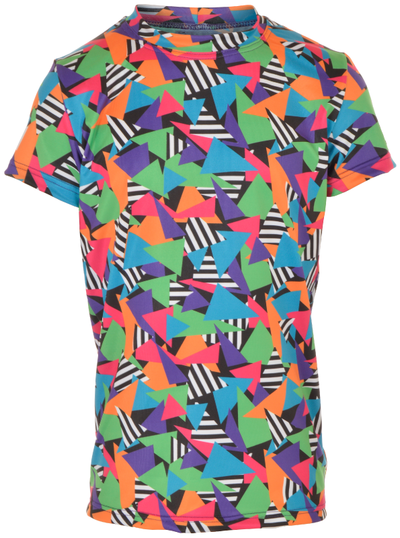 T-shirt | NS-158 | Outlet Kids Triangle