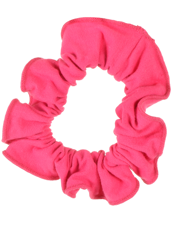 Scrunchie | NS-165 Pink