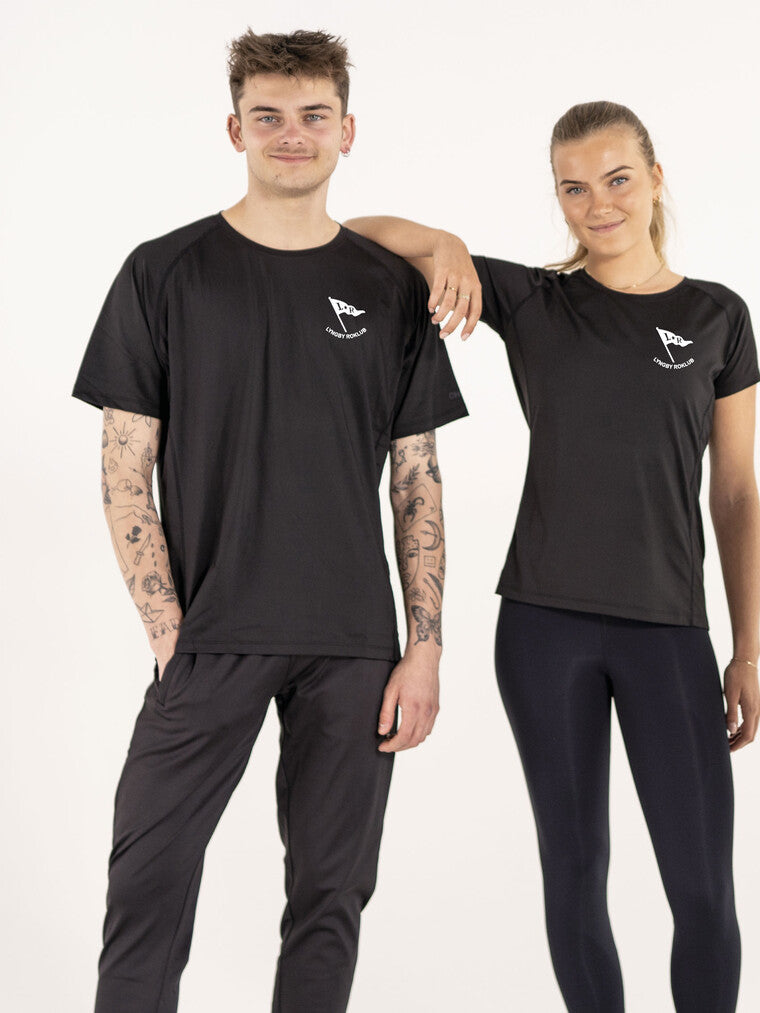 Lyngby Rowing Club Performance Tee