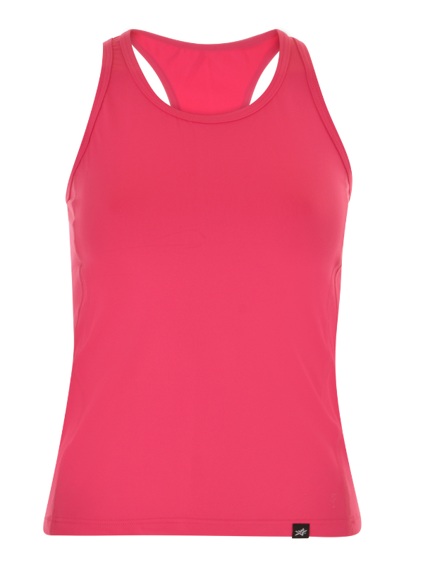 Cila top | Limited Pink