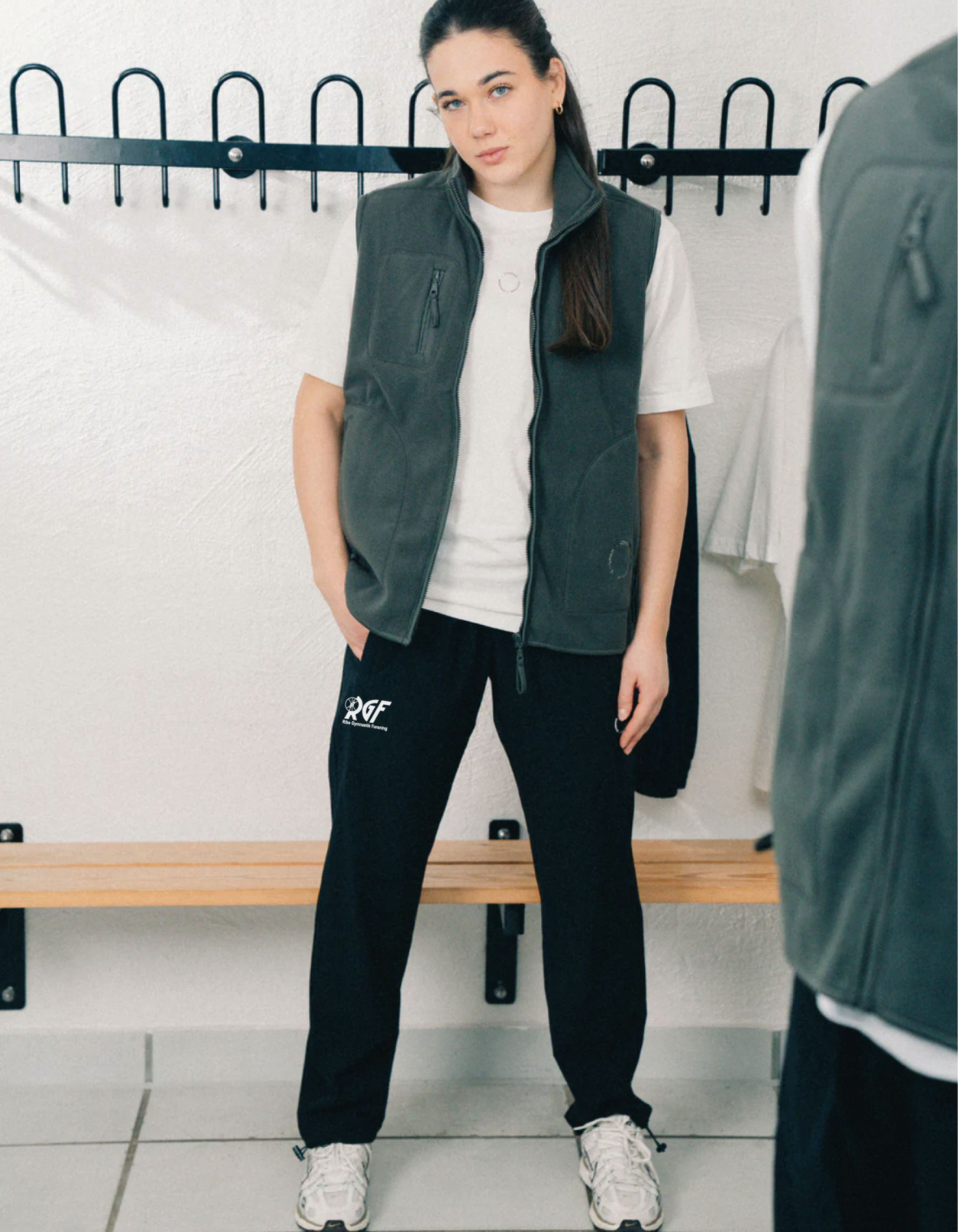 Ribe GF Tech01 pants