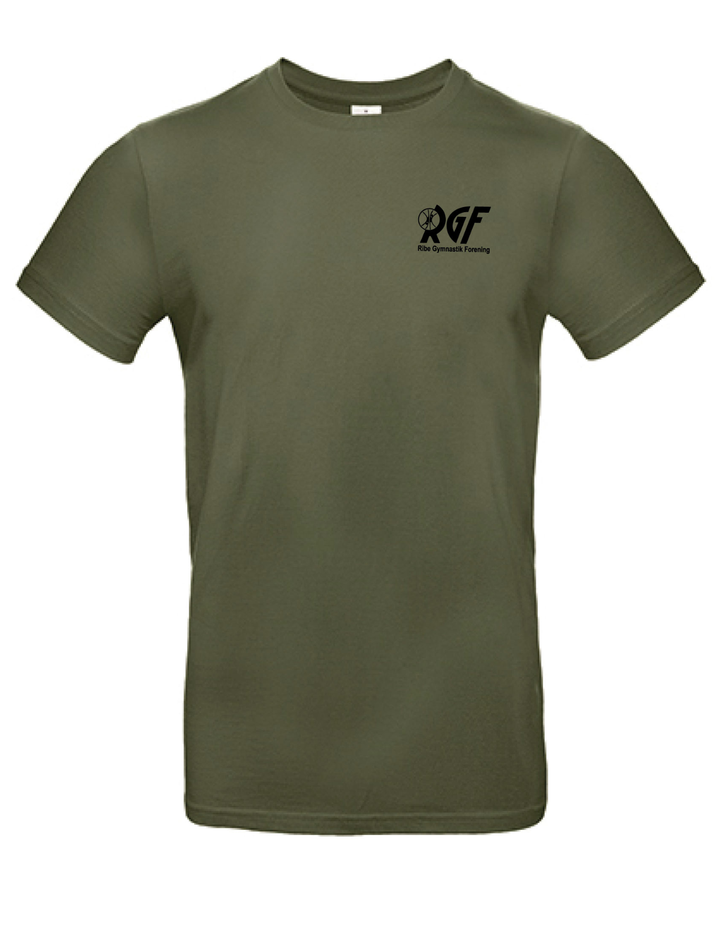 Ribe GF Basic tee