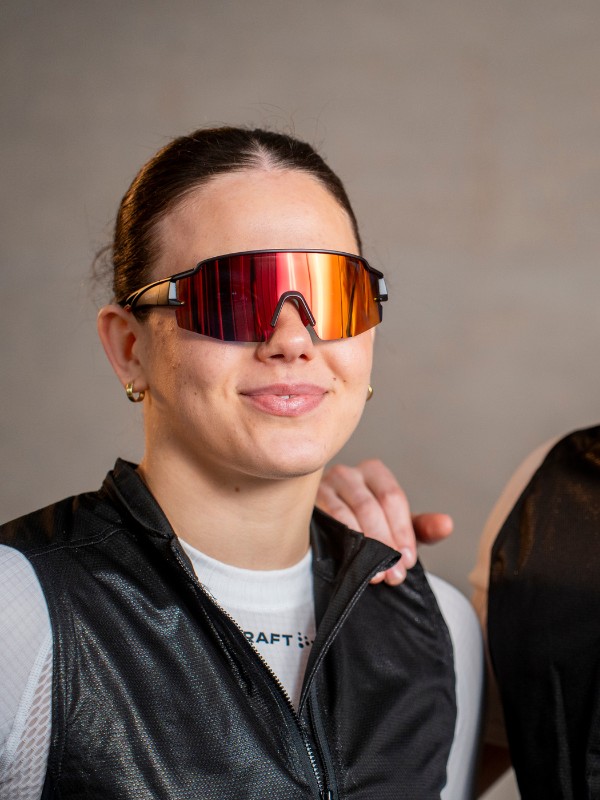 CHOPAR Revo + Sports Sunglasses