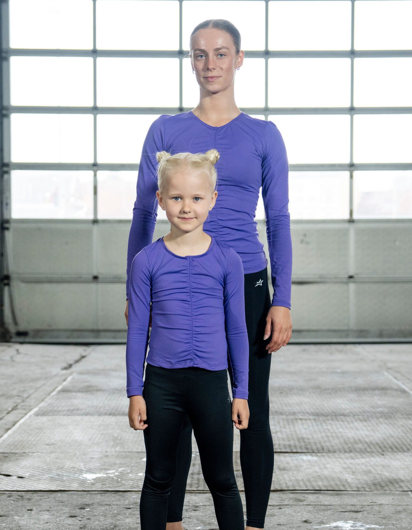 LS Wrinkle 02 Purple