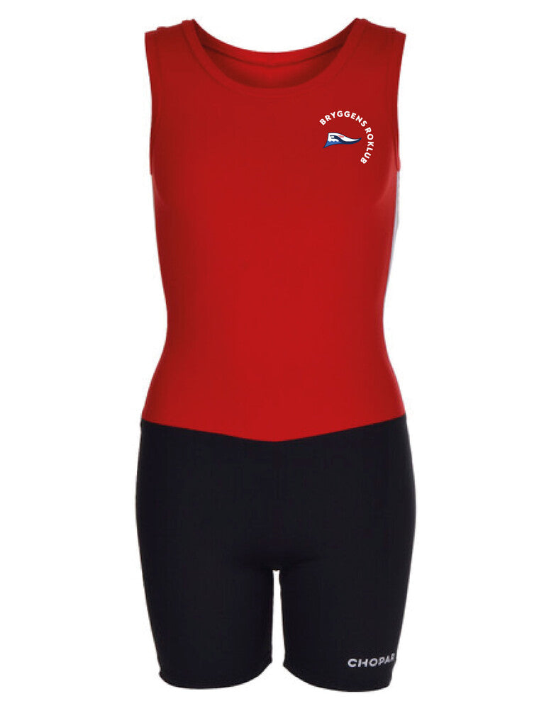 Bryggens Rowing Club Rowing Suit