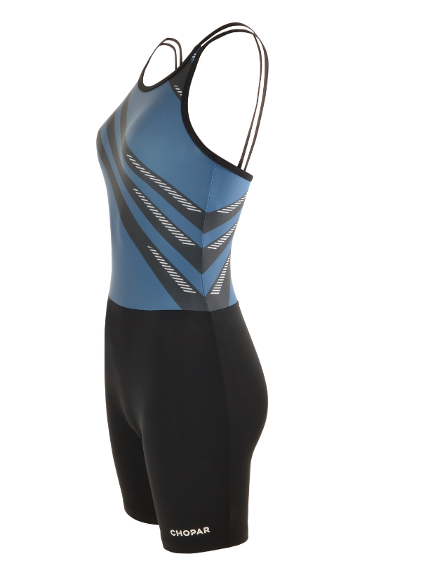  Rowing suit R4800-037 | Women