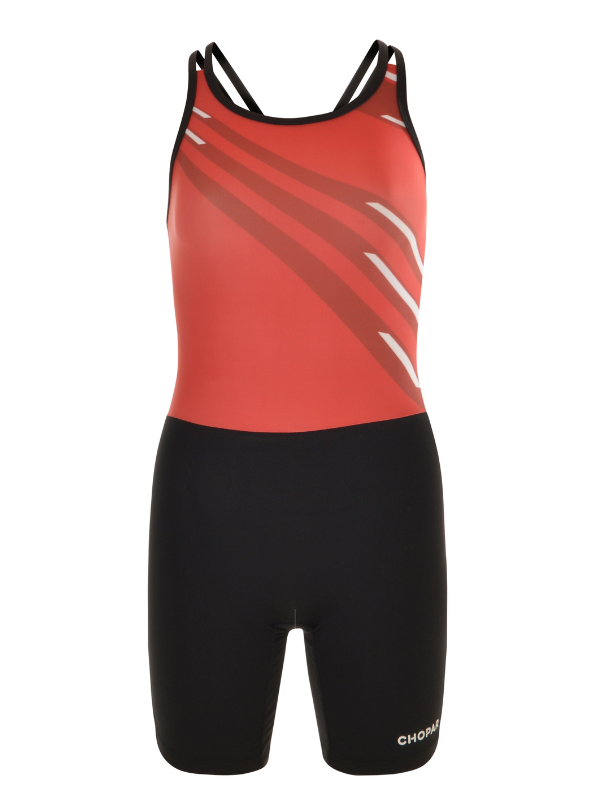 Rowing suit R4800-038 | Women