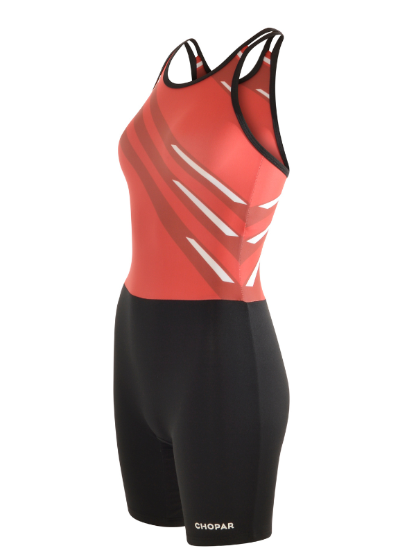 Rowing suit R4800-038 | Women