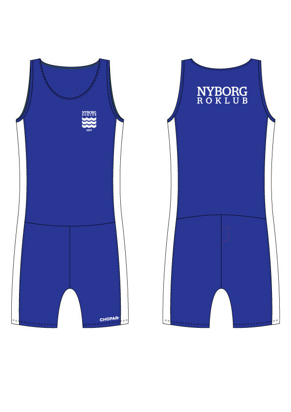 Rowing suit | Nyborg | Men