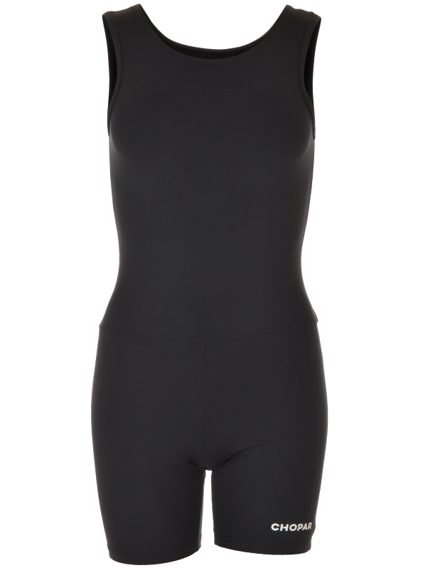 Rowing Suit R4800-015 | Women Black