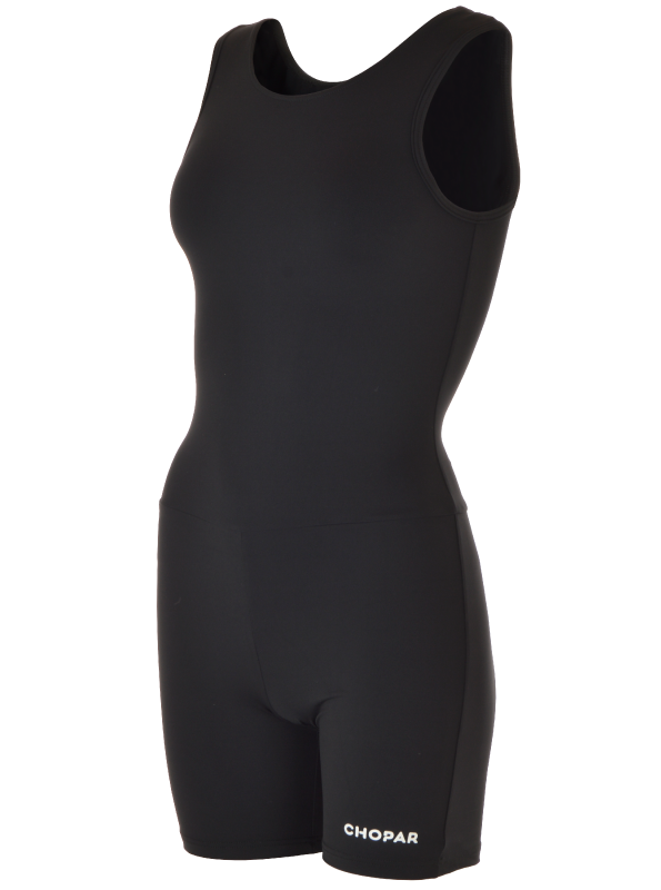 Rowing Suit R4800-015 | Women Black