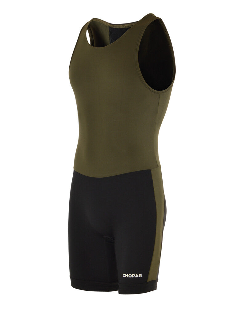 Rowing Suit R4850-026 | Men