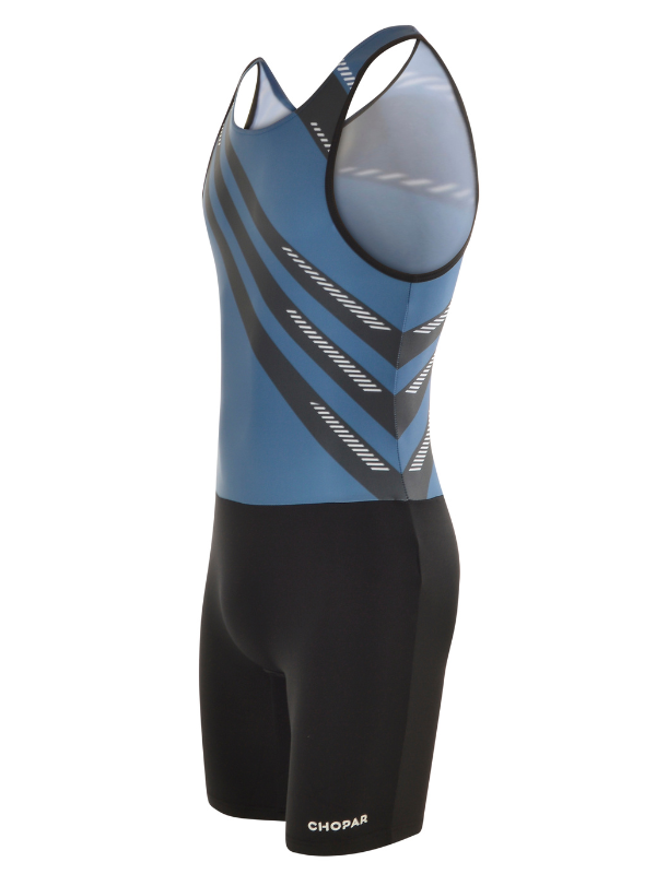 Rowing suit R4850-037 | Men
