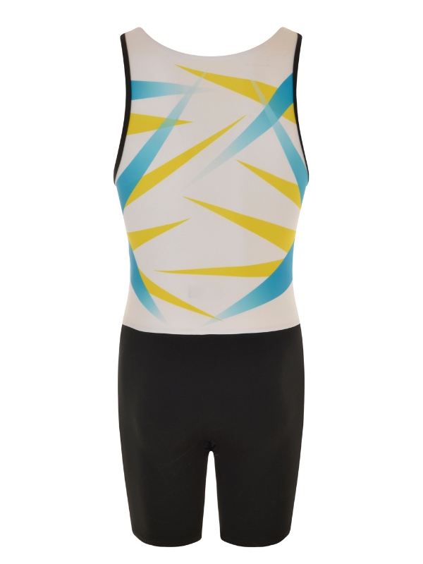 Rowing suit R4850-039 | Men