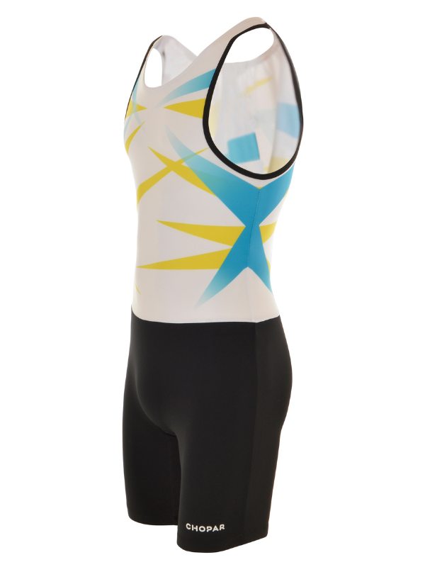 Rowing suit R4850-039 | Men