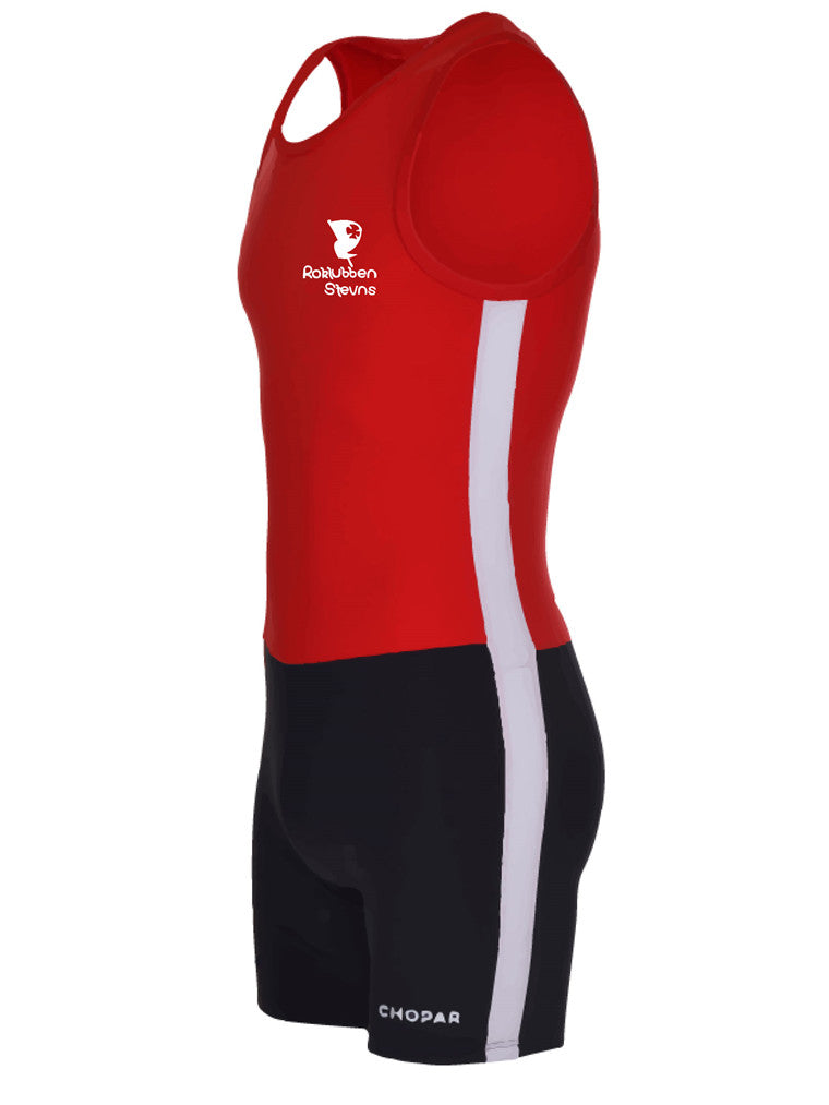 Stevns | Rowing funnel | Men