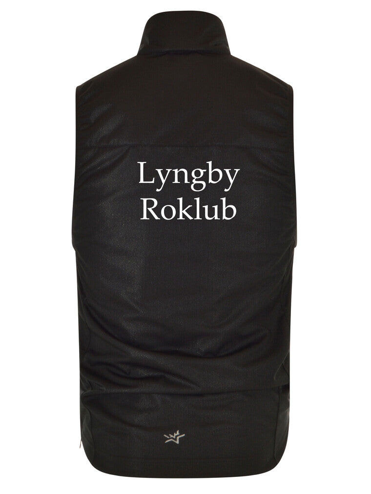 Lyngby Rowing Club Rowing Vest