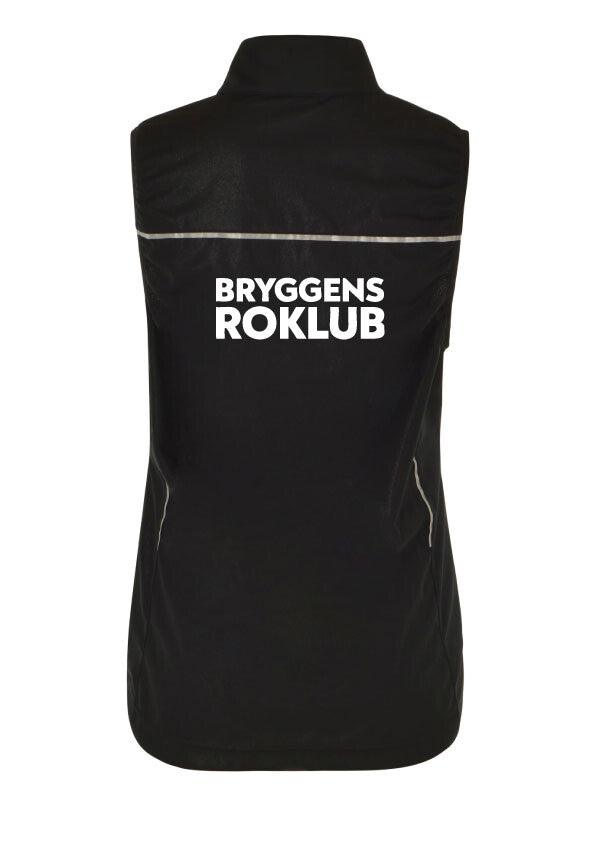 Bryggens Rowing Vest Unisex