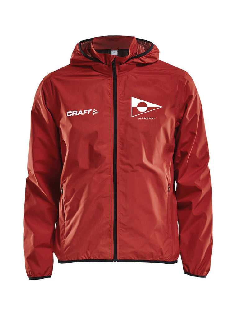 Egå Rain Jacket | Men