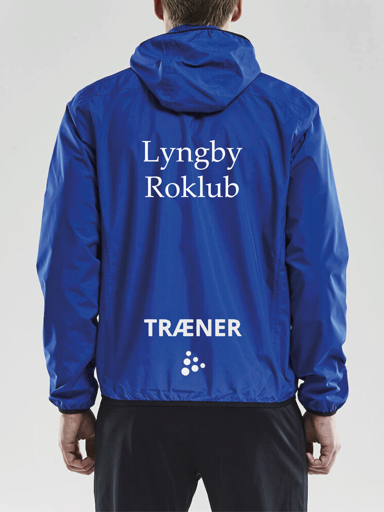 Lyngby Rain Jacket
