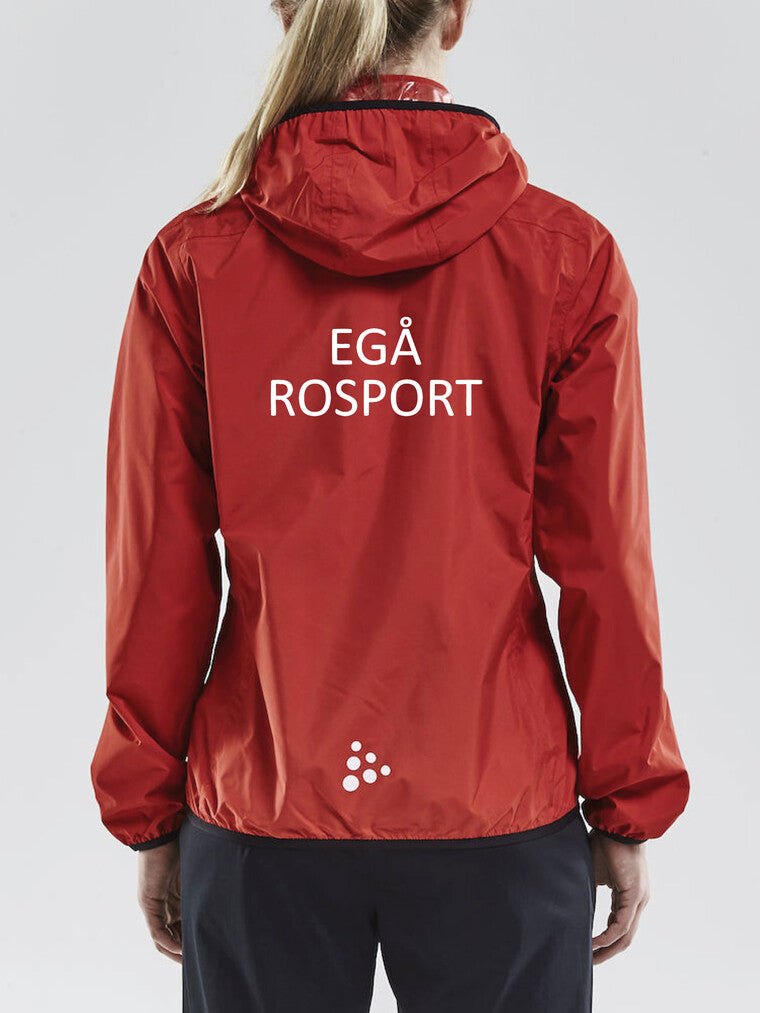 Egå Rain Jacket | Men